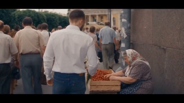 Без названия  Автор: Режиссер-оператор Сергей Горюнов