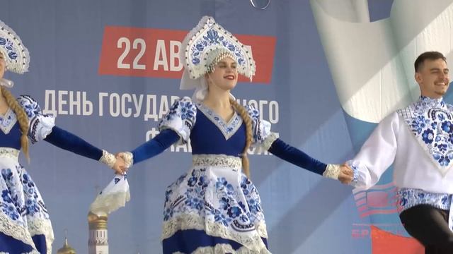 Отметили всем городом! Концерты в честь Дня государственного флага прошли во всех районах Братска