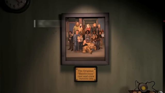 Hello Puppet Song