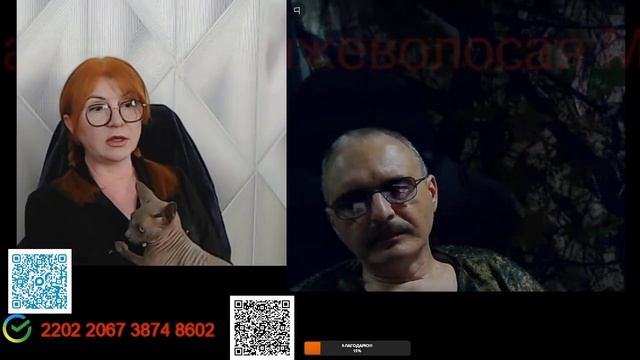 Нужно быть благодарным, а не ждать.🙏💪✌