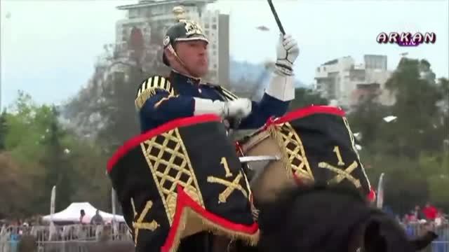 Парад алле клип