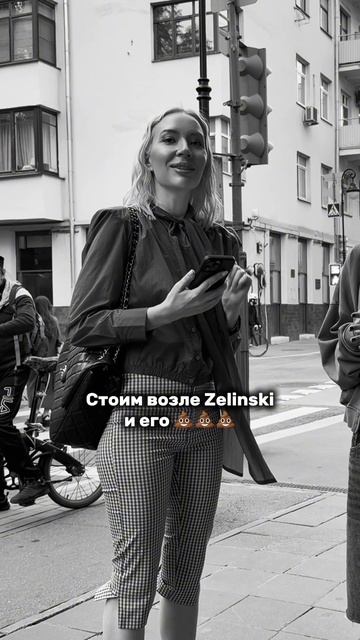 А какой парфюм именно ВОНЯЕТ для тебя?