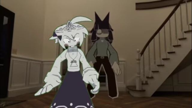 When Undertale Attacks Trolls You