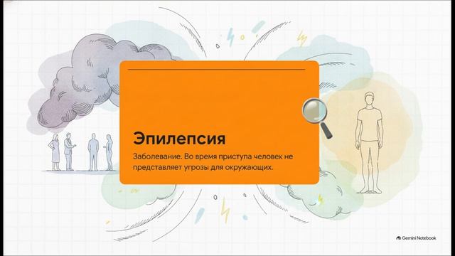 ОБЗР 5 класс 23 Первая помощь при неотложных состояниях
