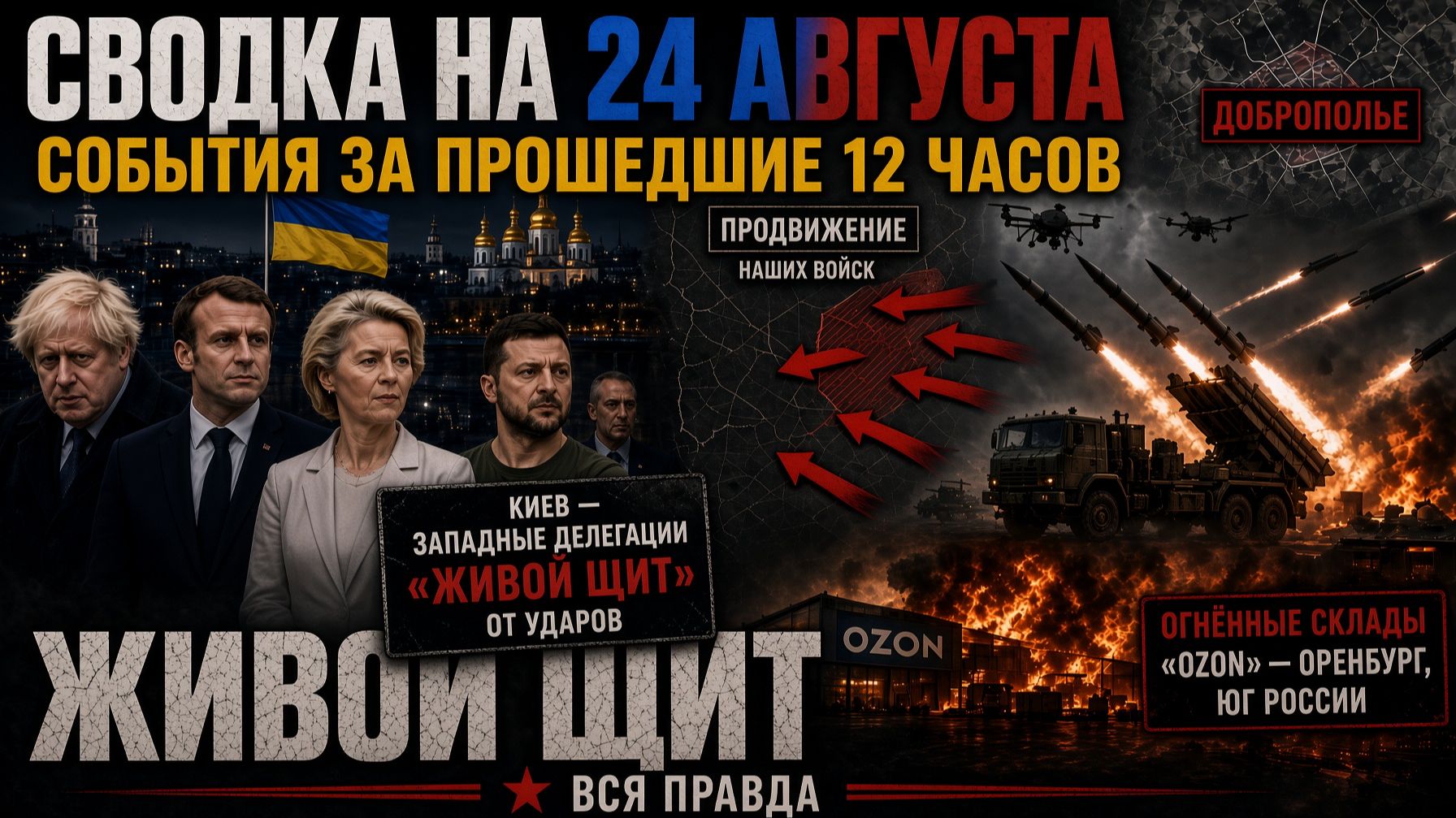 СВОДКА БОЕВЫХ ДЕЙСТВИЙ НА 24 АВГУСТА, КАРТА СВО СЕГОДНЯ, НОВОСТИ , СВО НА УКРАИНЕ 2026 ЮРИЙ ПОДОЛЯКА