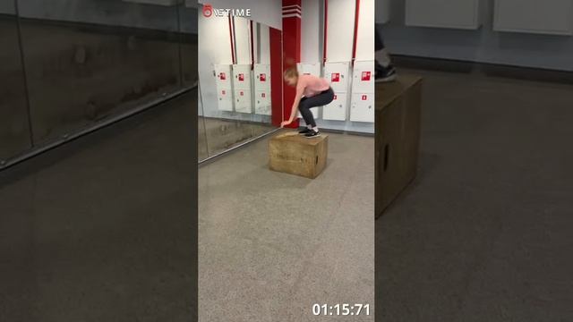 Алексеева Екатерина ТФ Чебоксары член клуба количество повторений 24