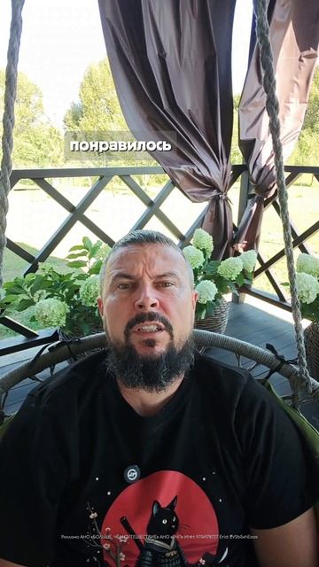 А как бы вы поступили?