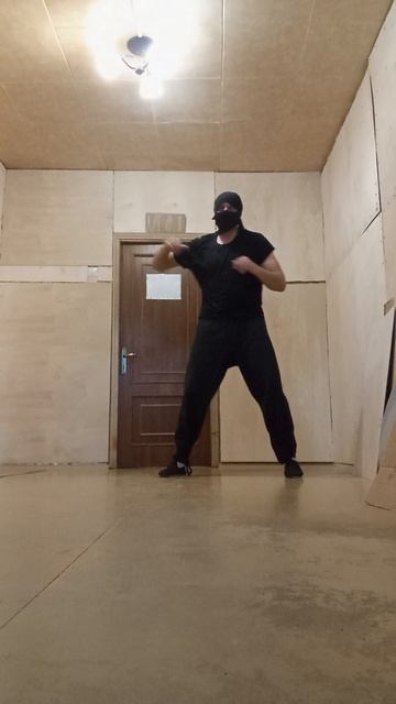 Крайне Северный Ниндзя: 22 Августовская Жизнь V (22.08.2026) Very Nordic Ninja: 22 August Life V