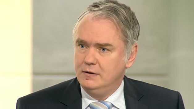 Политолог Журавлев: наземная операция в Иране станет для США катастрофой