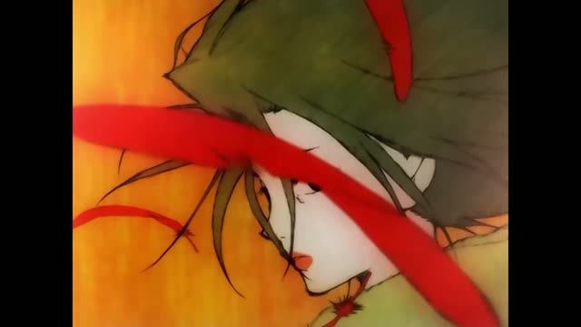 Blood + Amv Core The Angle