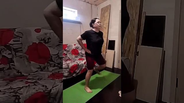 гимнастика для всех