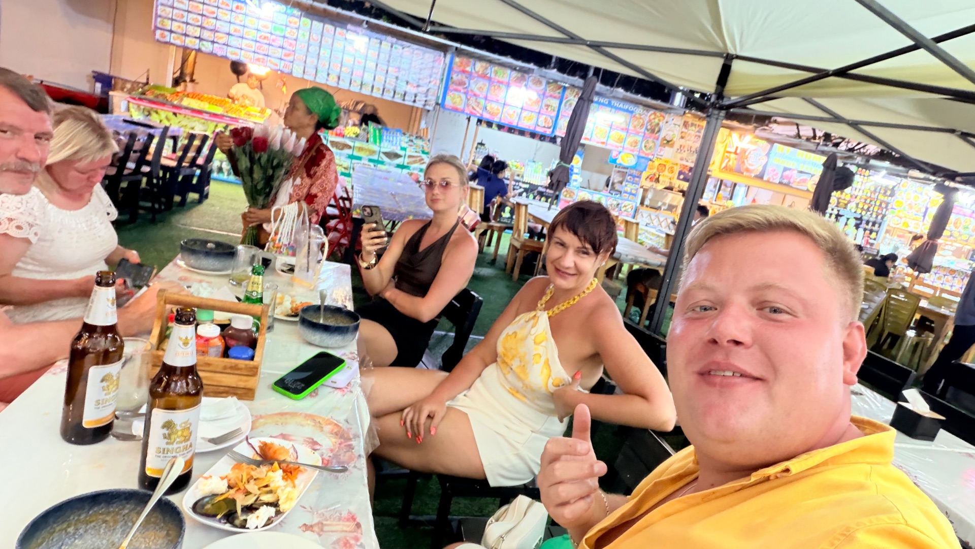 СТРИМ🔴 ИЗ ТАИЛАНДА🥳 ПАТТАЙЯ 2026