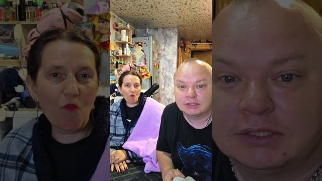 Дневной эфир от 24.08.26