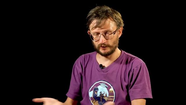 Антрополог Станислав Дробышевский о популяризации науки ｜ Научпоп