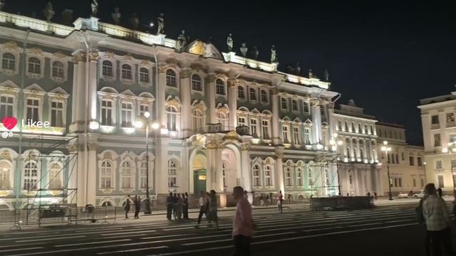 Питер