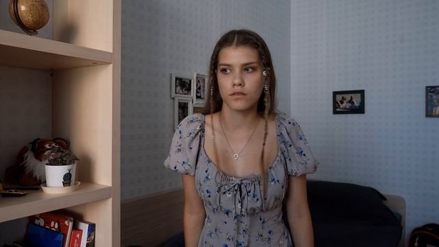 Манна небесная 23 серия