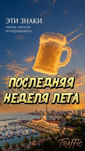Лето