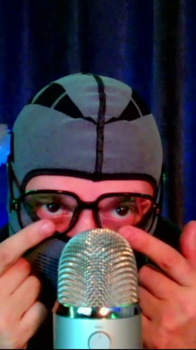 ASMR ТАППИНГ asmr асмр таппинг tapping