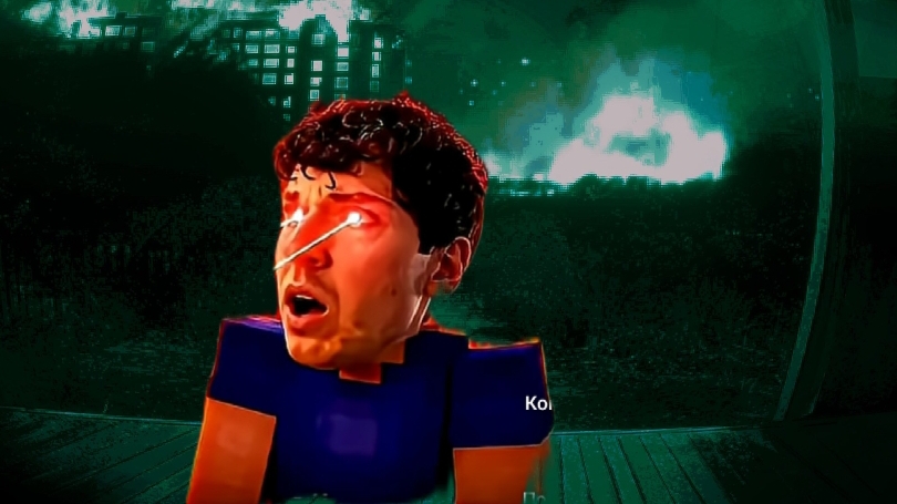 Not Numan НО ПРИХОДЯТ МЕМЫ