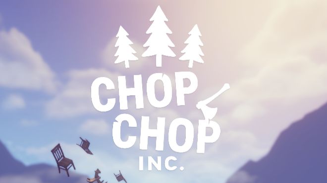 Chop Chop Inc. Стрим 3