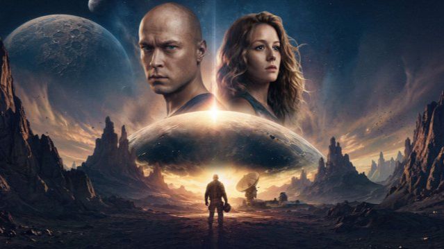 Девятая планета  Трейлер 3 2026