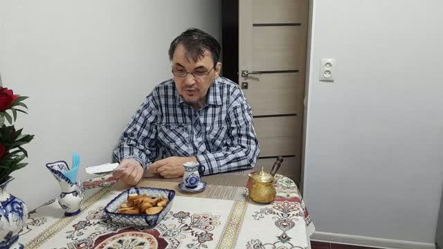 Тра-ля-ля... Вологжанка влюблённая в меня! О серьёзном - наши болезни, как наш Крест. 24.08.2026