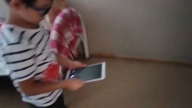 больница 