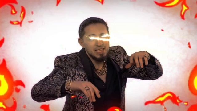 Я хочу быть как газан с эффектами