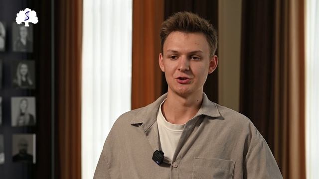 Первому МГМУ имени Ивана Михайловича Сеченова исполняется 268 лет!