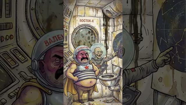Углероды. Сказочная нуга