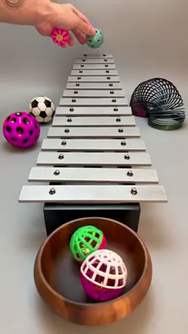 Игра и музыка