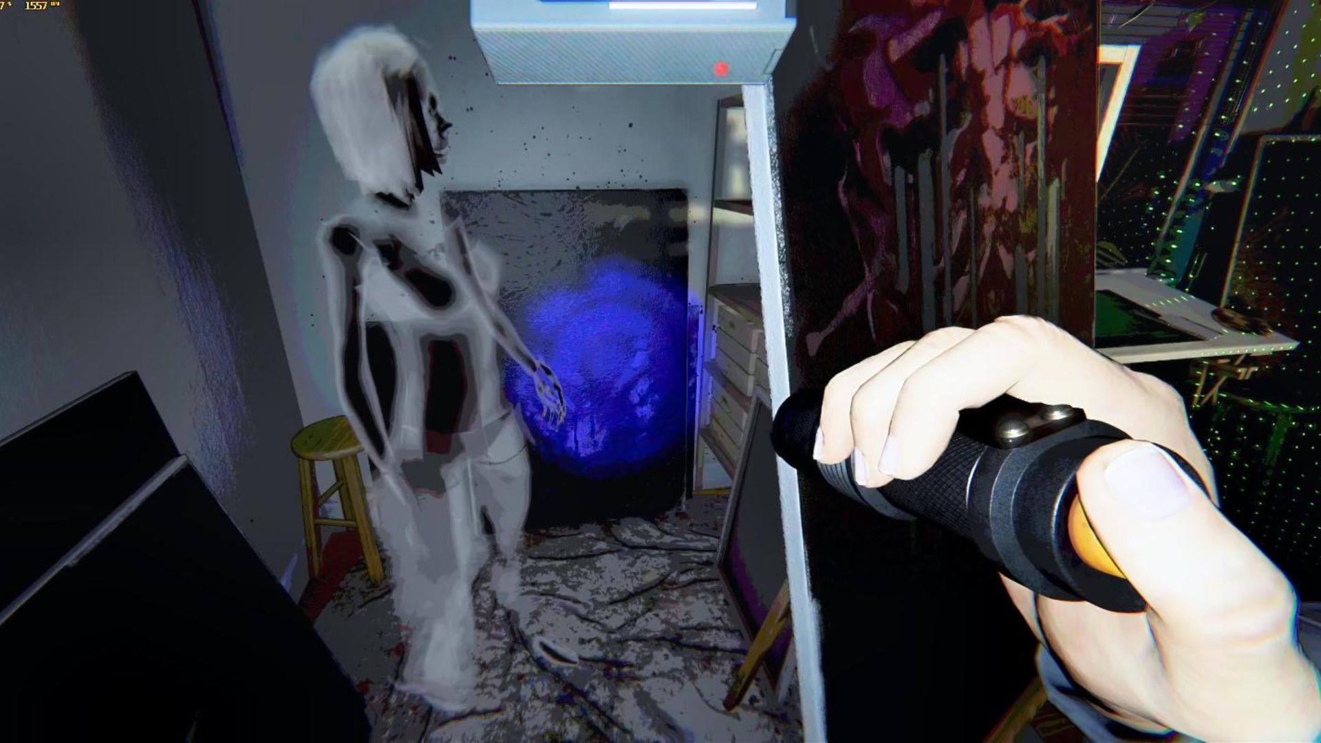 Алко Phasmophobia