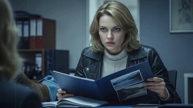 Она смотрела как человек_ история русалки, найденной на Байкале. Страшные истории на ночь. Мистика_7