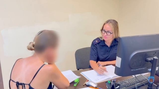 Сотрудники Госавтоинспекции проводят профилактическую работу с несовершеннолетними любителями СИМ