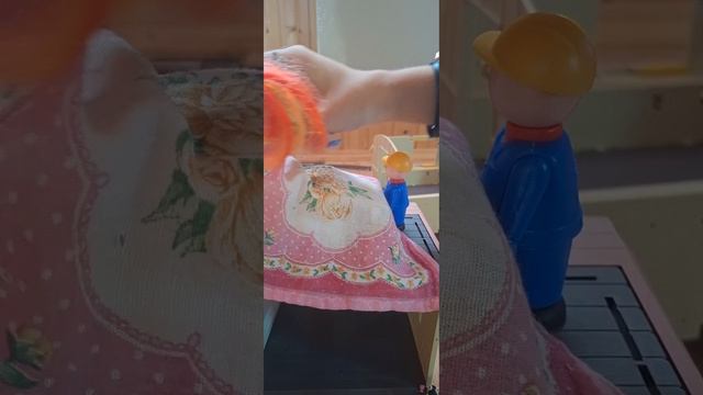 1 сезон 35 серия деревня равенства