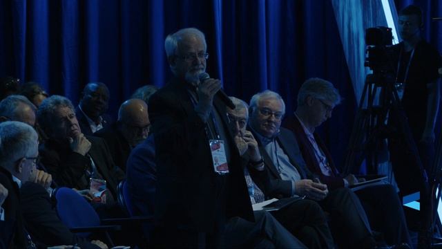 Opening And First Session Of The 18th Annual Meeting Of The Valdai Discussion Club