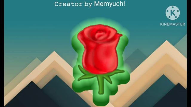 Ya Ledenechick, Ya Rozыchcka Creator By 𝙼𝚎𝚖𝚢𝚌𝚑