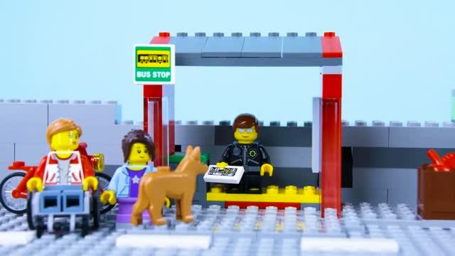 ЛЕГО Халк, Звездные Войны и Ниндзяго Lego Супергерои