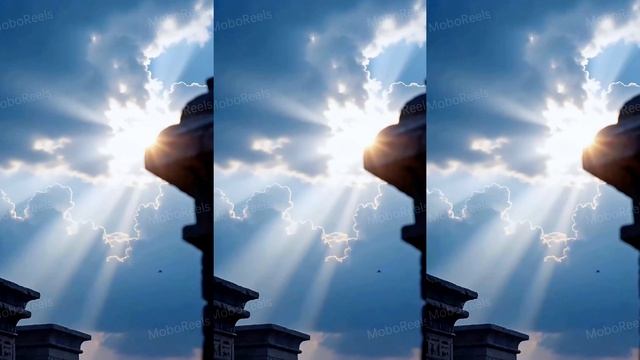 Святая и её стражи