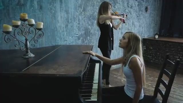 Just Play - Ария - Осколок льда