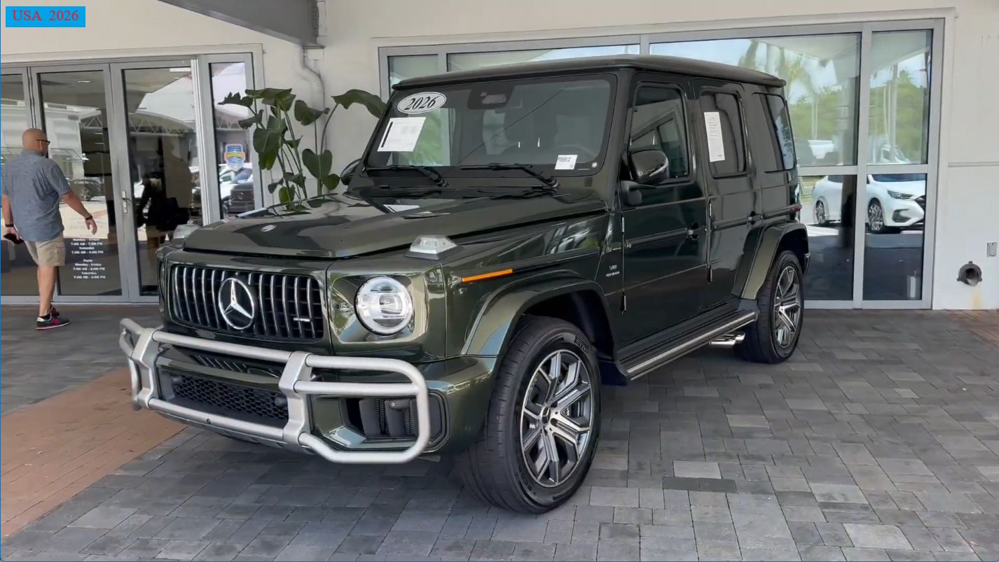 Репортаж от дилера№11. Большой обзор цен на Mercedes-Benz, новые и с пробегом