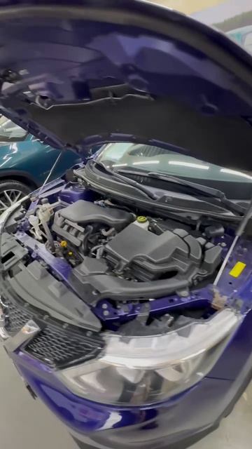 Продается NISSAN Qashqai
