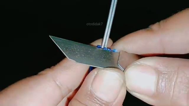 Новое оружие Рыбалова