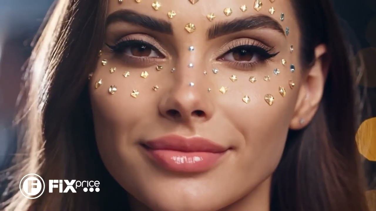 Кристаллы для лица и тела