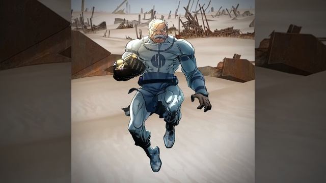 Conquest Head Bop анимация в алайте делал