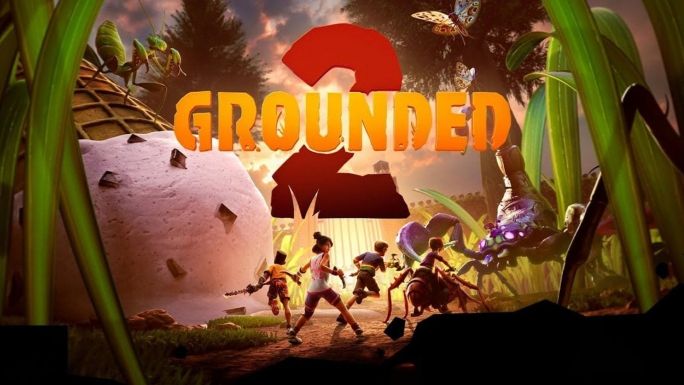 Grounded 2 2 новые насекомые Sabnatikan