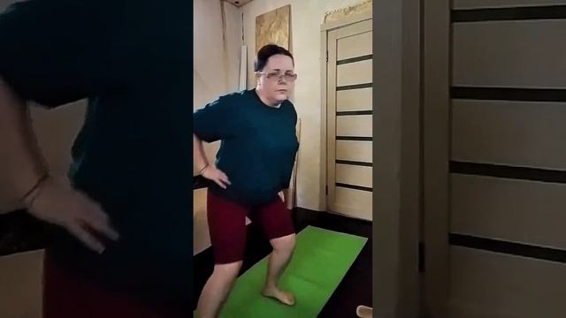 гимнастика для всех