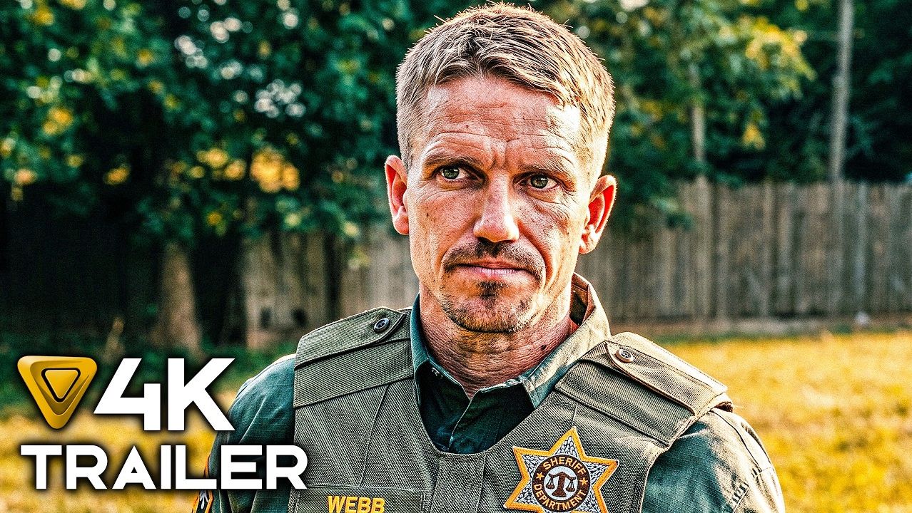 🔥 ОПОЛЧЕНИЕ — Официальный трейлер (2026) | Драма, триллер [4K] 🔥⚔️