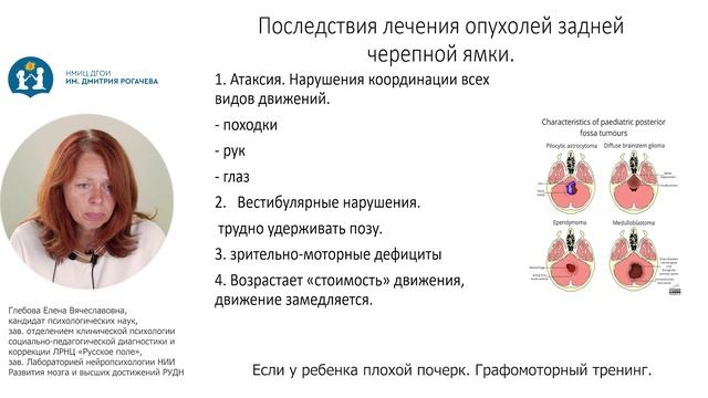 Если у ребенка плохой почерк. Графомоторный тренинг.