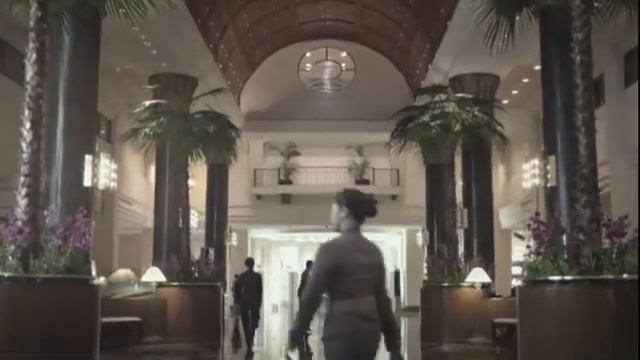 Sama- Sama KL International Airport Hotel